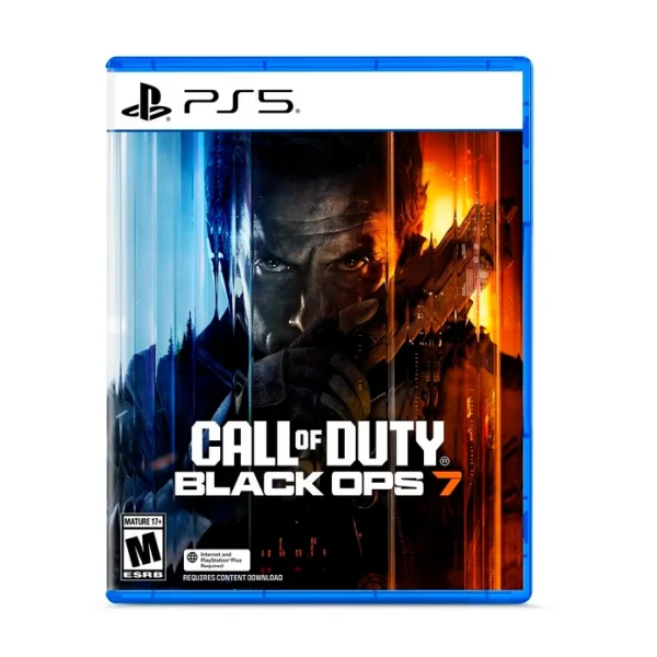 Call of Duty: Black Ops 7