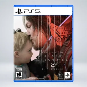 Death Stranding 2 ps5