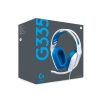 Logitech G335 Blanco - Audifonos Para PC