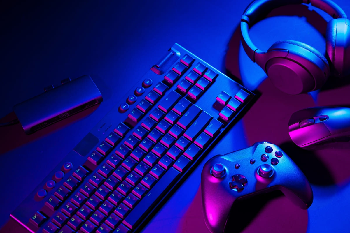 Logitech G Pro X 60 Lightspeed Teclado Inalámbrico RGB - Blanco