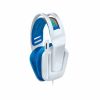 Logitech G335 Blanco - Audifonos Para PC