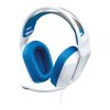 Logitech G335 Blanco - Audifonos Para PC