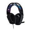 Logitech G335 Black - Audífonos Multiplataforma
