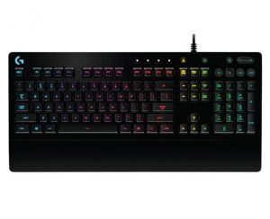 Logitech G213 RGB Prodigy (Teclado)