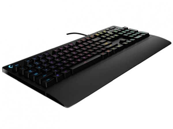 Logitech G213 RGB Prodigy (Teclado)