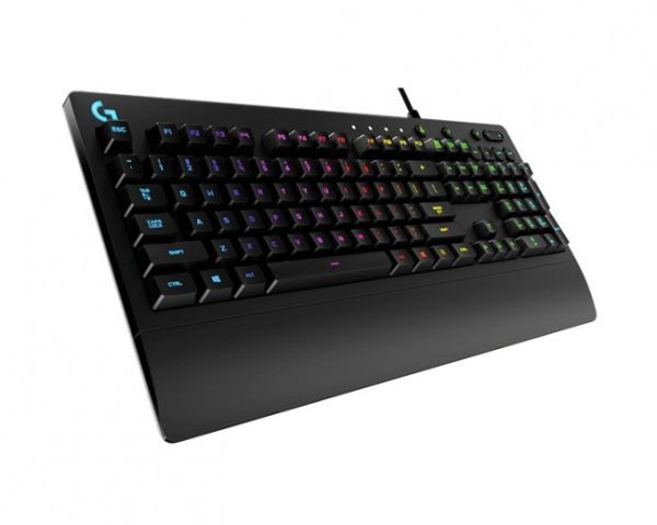 Logitech G213 RGB Prodigy (Teclado)