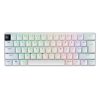Logitech G Pro X 60 Lightspeed Teclado Inalámbrico RGB - Blanco