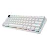 Logitech G Pro X 60 Lightspeed Teclado Inalámbrico RGB - Blanco