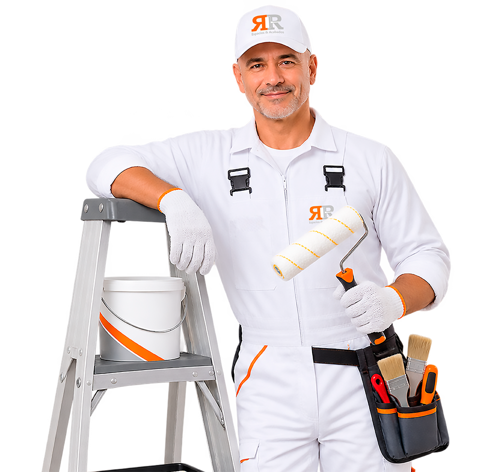 Pintor profesional